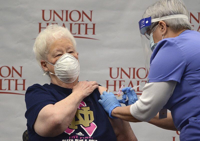 Community Update: Medical community rises to new challenges
